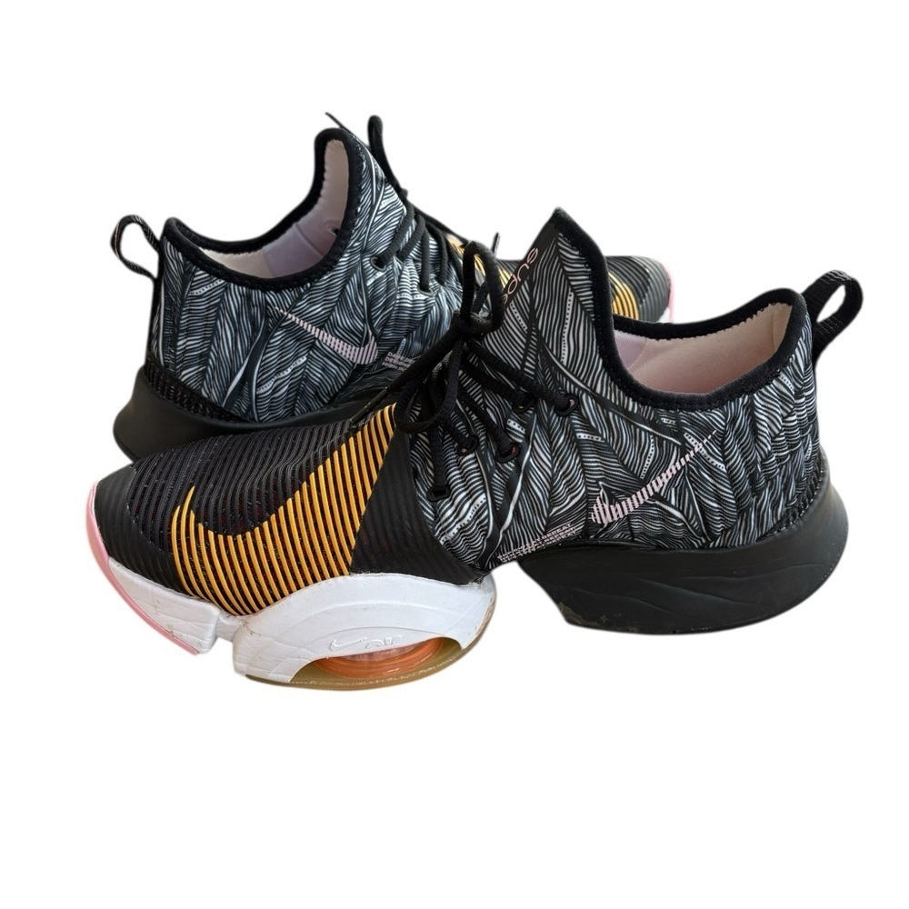 Nike Air Zoom Superrep Sneakers High
Intensity Training Shoes Gym Womens 9.5